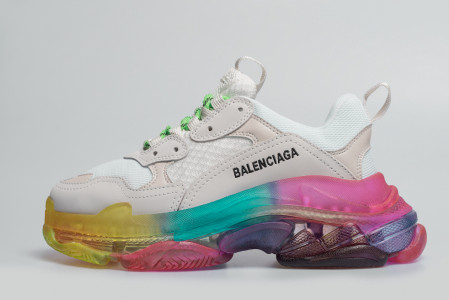 Кроссовки Balenciaga Triple S