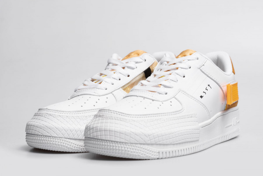 Кроссовки Nike Air Force 1 Type