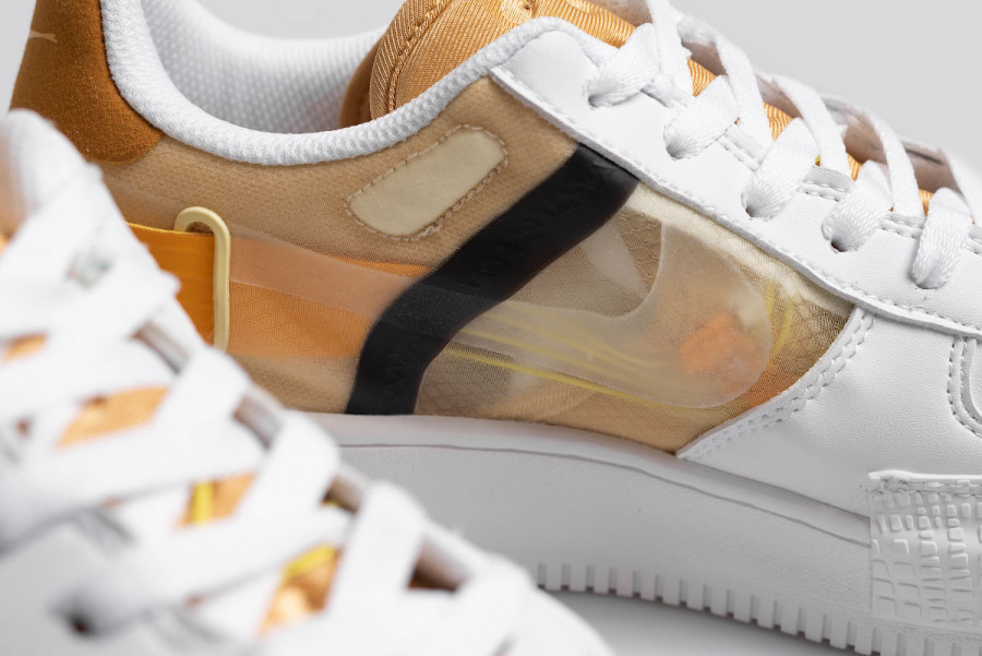 Кроссовки Nike Air Force 1 Type
