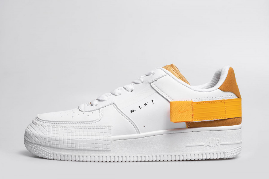 Кроссовки Nike Air Force 1 Type