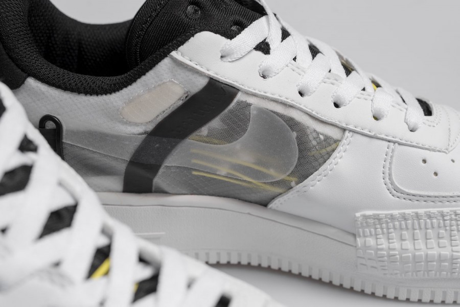 Кроссовки Nike Air Force 1 Type
