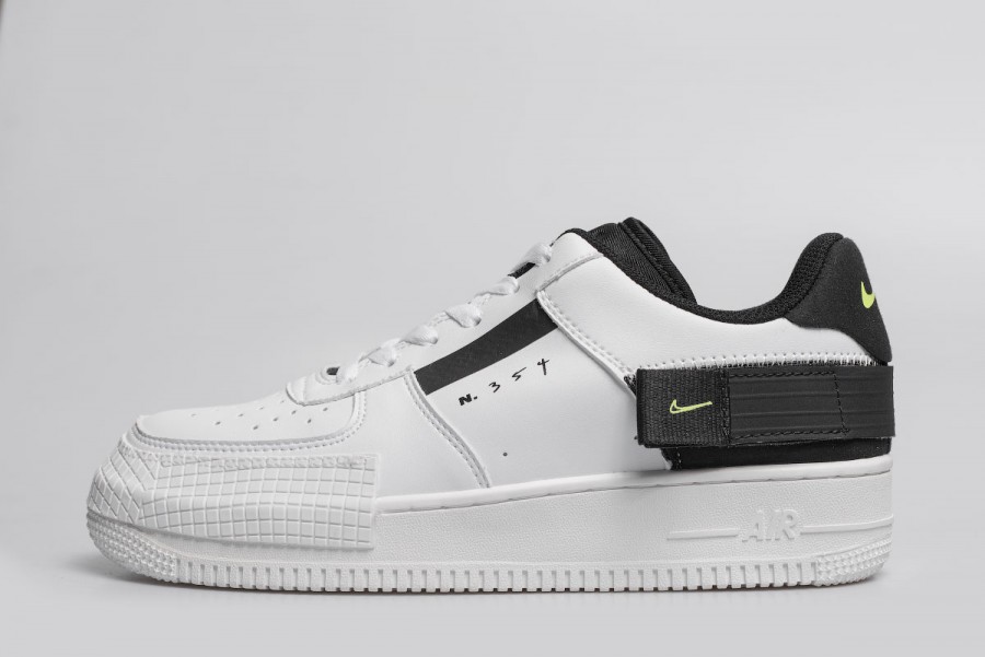 Кроссовки Nike Air Force 1 Type