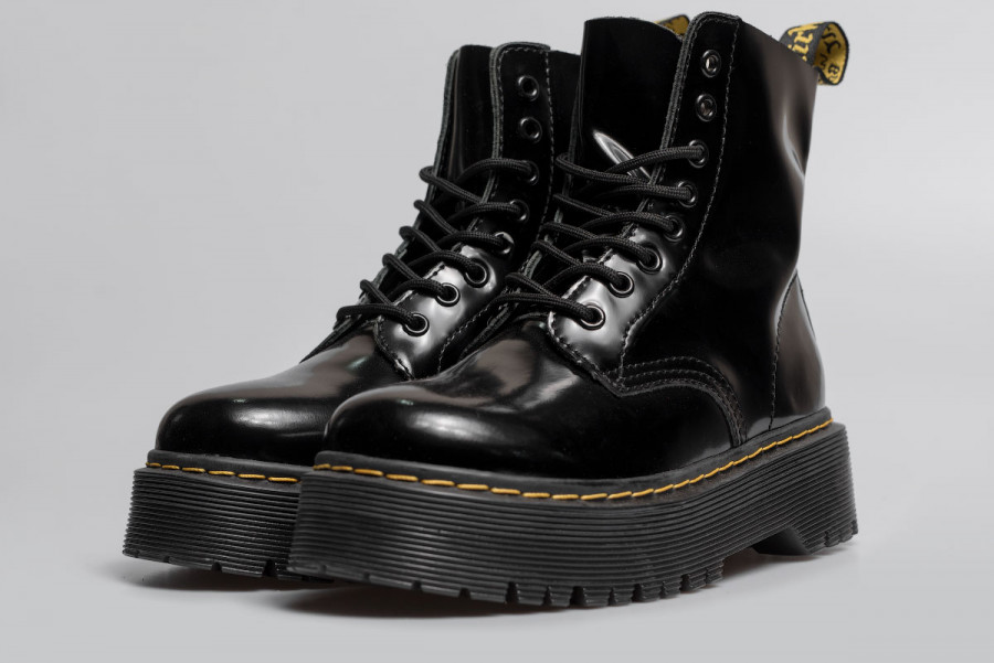 Ботинки Dr. Martens