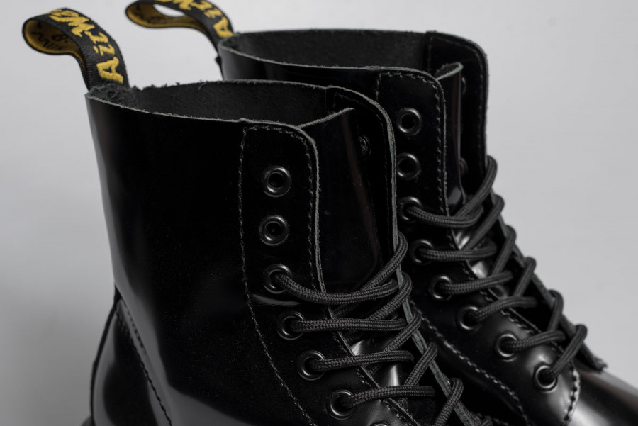 Ботинки Dr. Martens