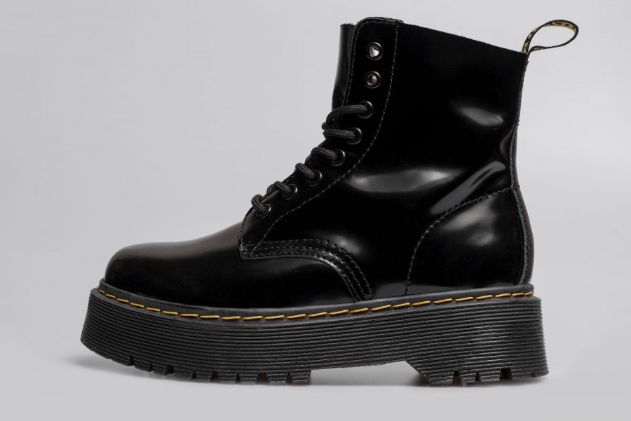 Ботинки Dr. Martens