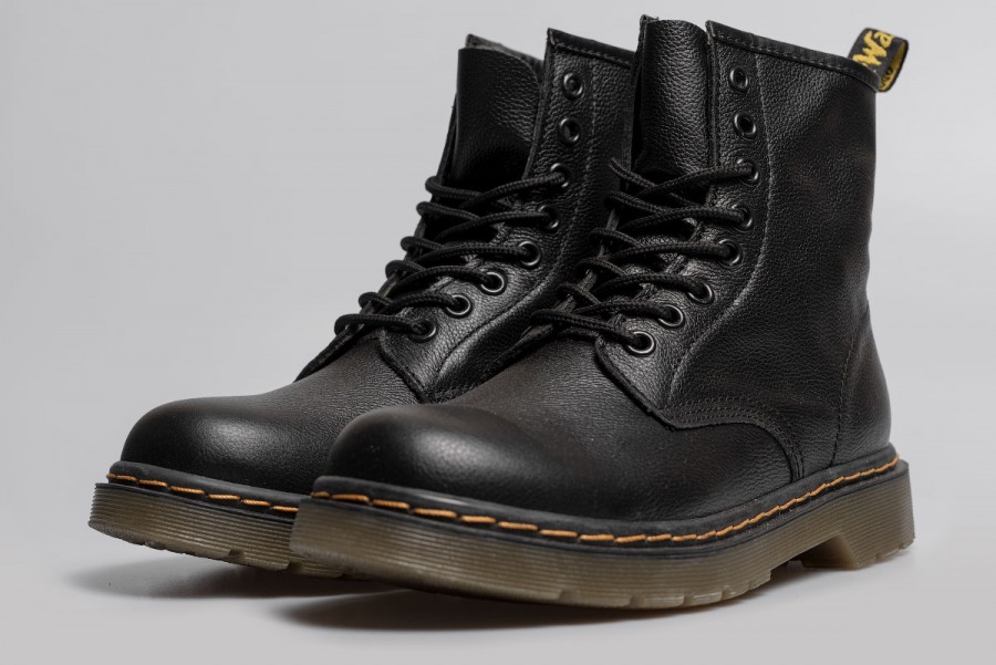 Ботинки Dr. Martens