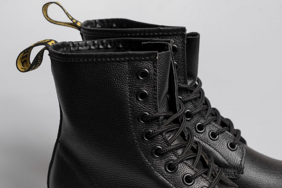 Ботинки Dr. Martens