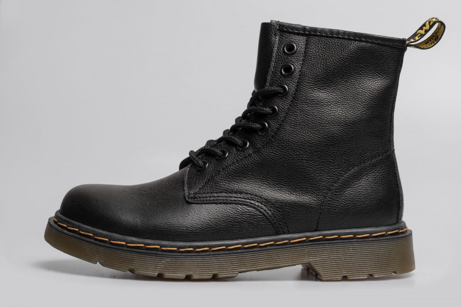 Ботинки Dr. Martens