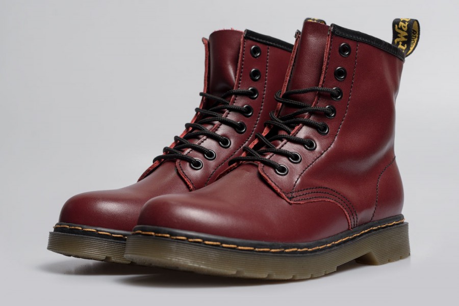Ботинки Dr. Martens