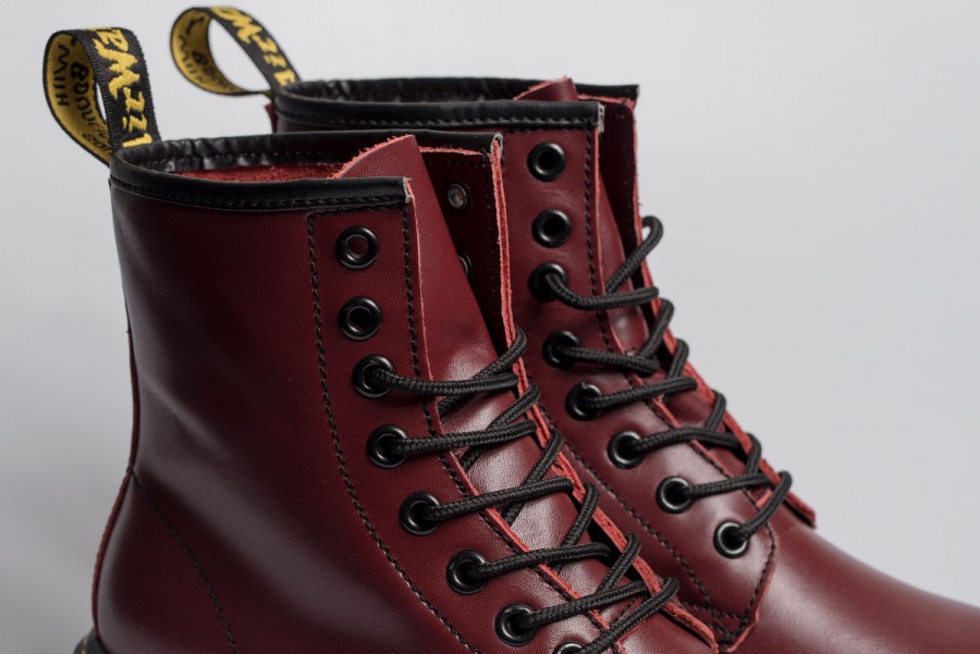 Ботинки Dr. Martens
