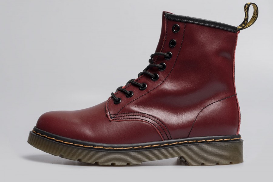 Ботинки Dr. Martens