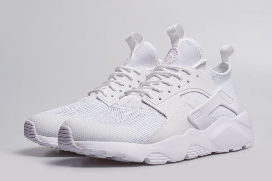 Кроссовки Nike Air Huarache Run Ultra