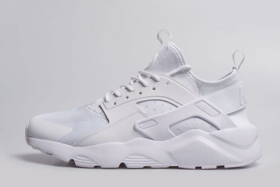 Кроссовки Nike Air Huarache Run Ultra