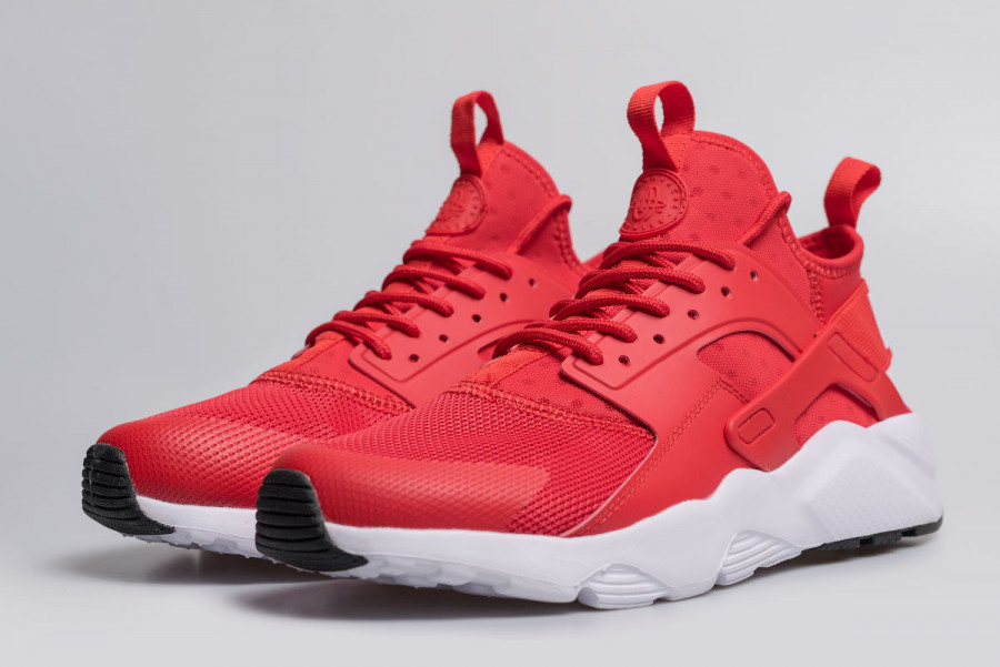 Кроссовки Nike Air Huarache Run Ultra