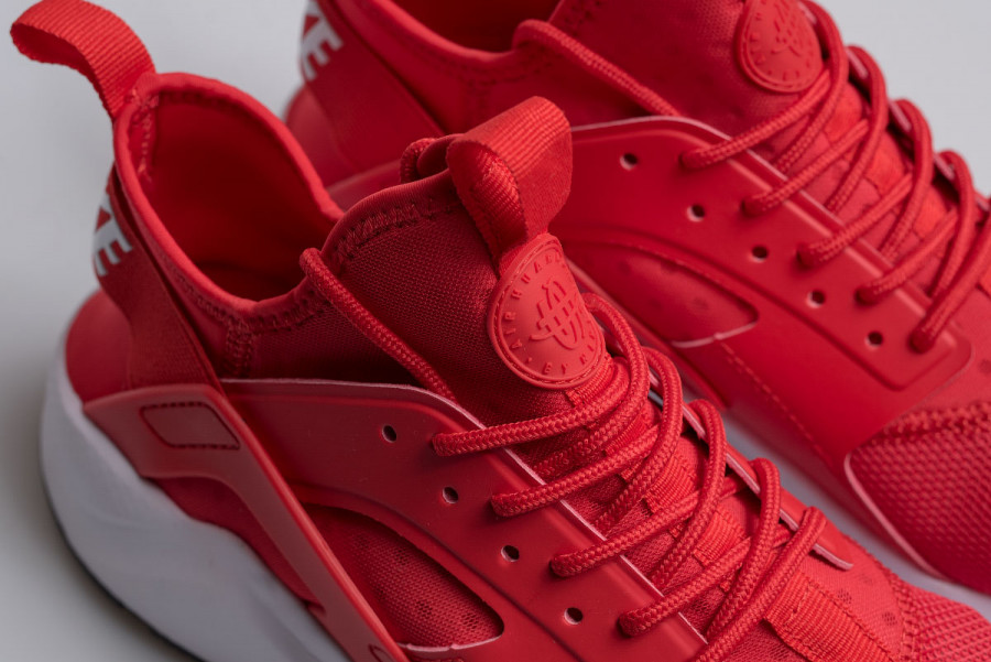 Кроссовки Nike Air Huarache Run Ultra