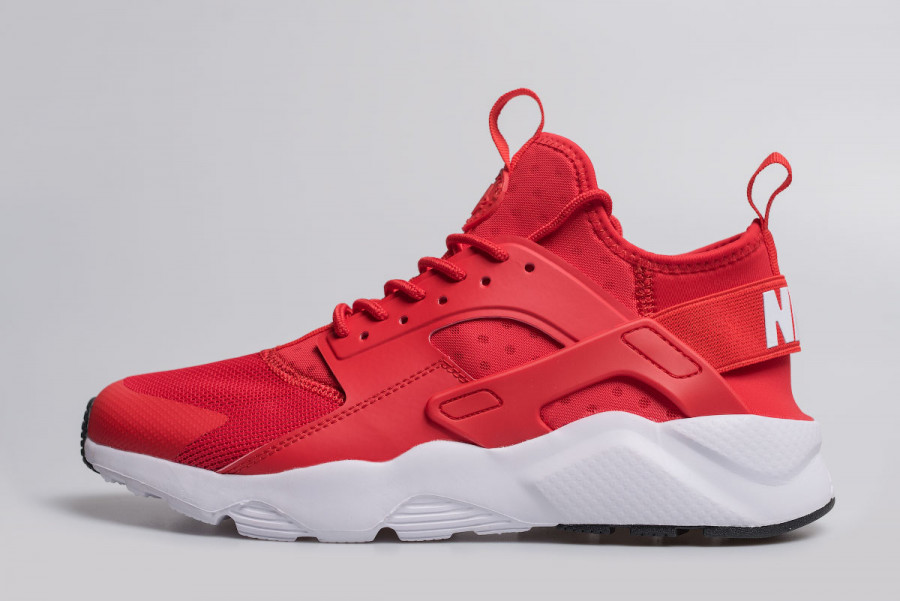 Кроссовки Nike Air Huarache Run Ultra