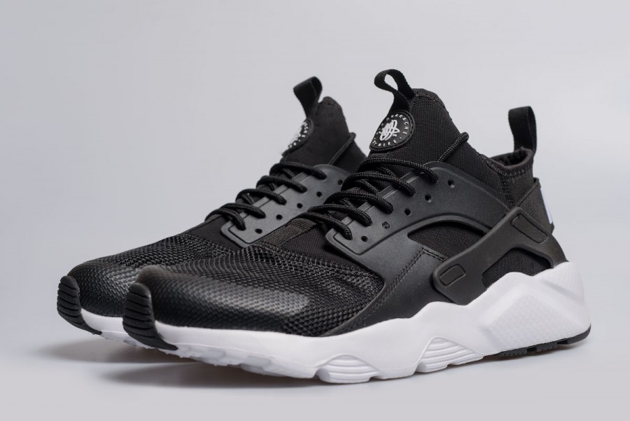 Кроссовки Nike Air Huarache Run Ultra
