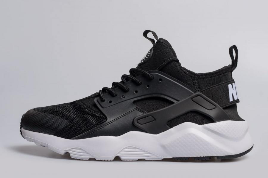 Кроссовки Nike Air Huarache Run Ultra
