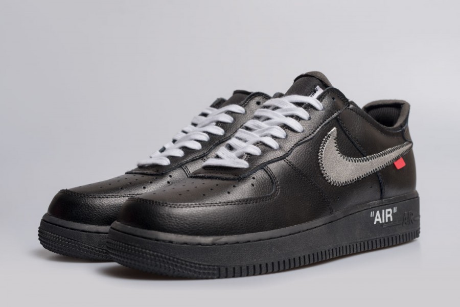 Кроссовки Nike Air Force 1 Low x Off-White