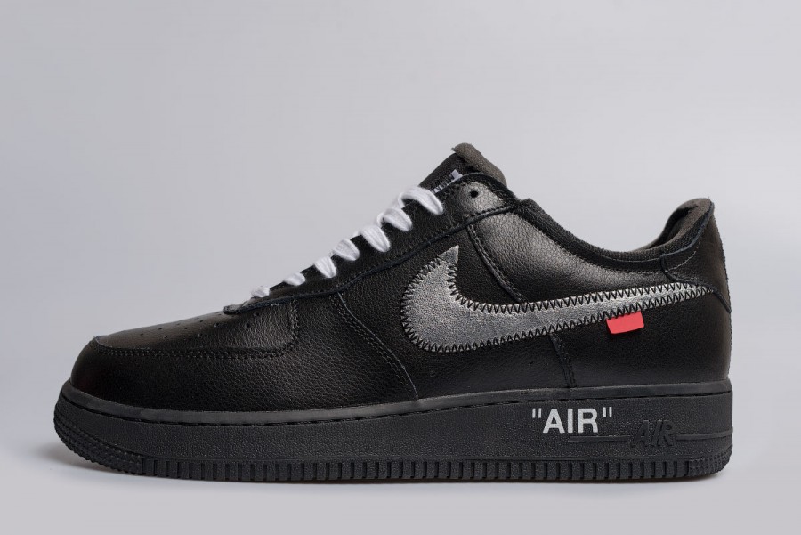 Кроссовки Nike Air Force 1 Low x Off-White