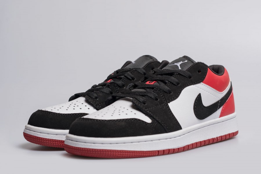 Кроссовки Air Jordan 1 Low