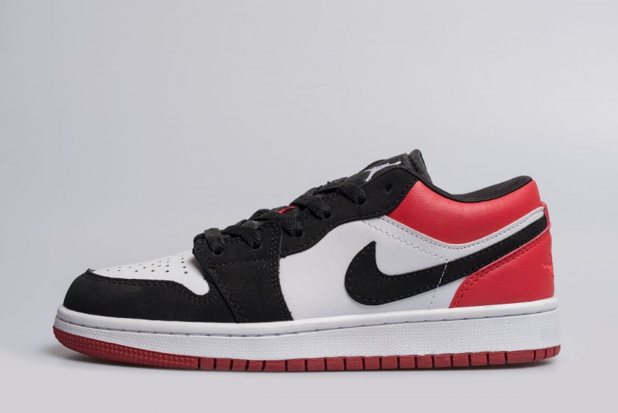 Кроссовки Air Jordan 1 Low