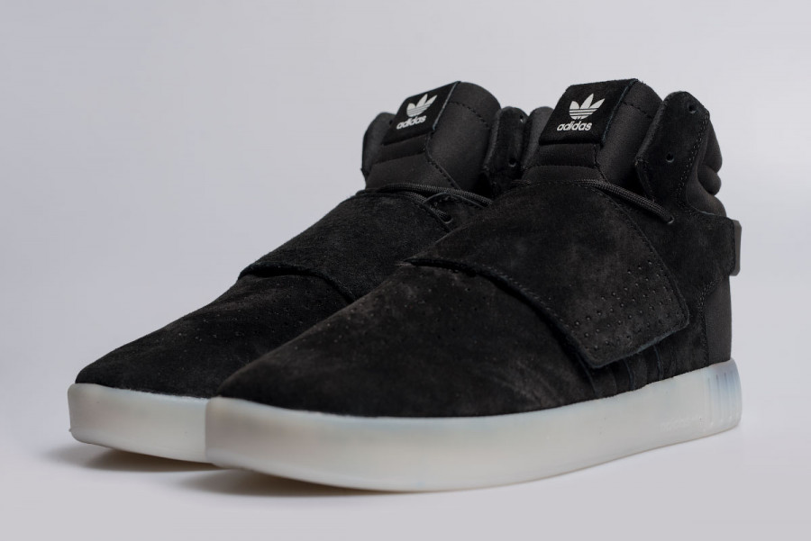 Кроссовки Adidas Tubular Invader Strap