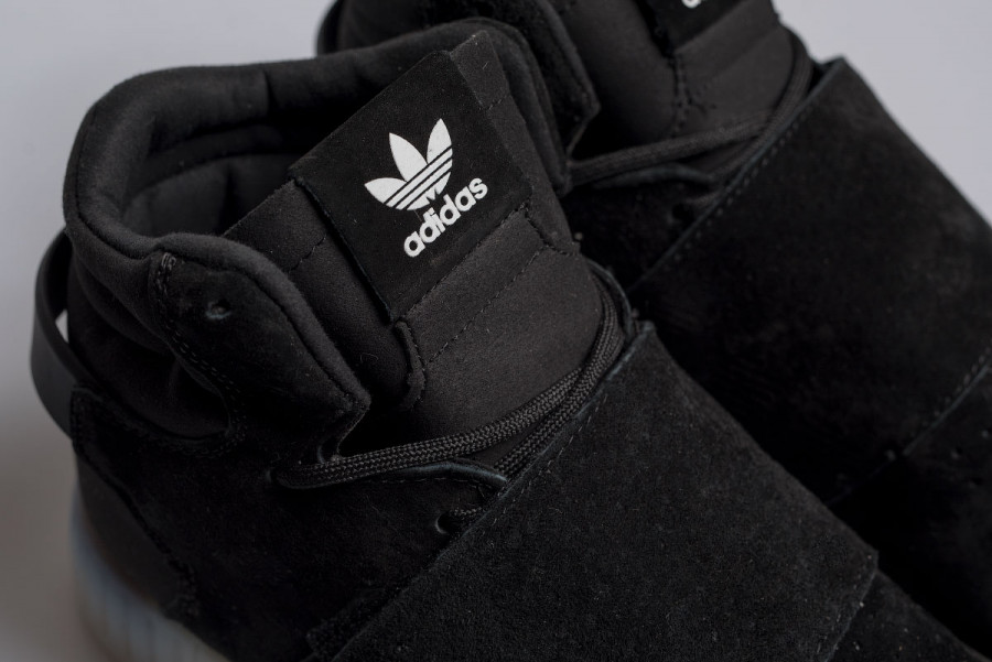 Кроссовки Adidas Tubular Invader Strap