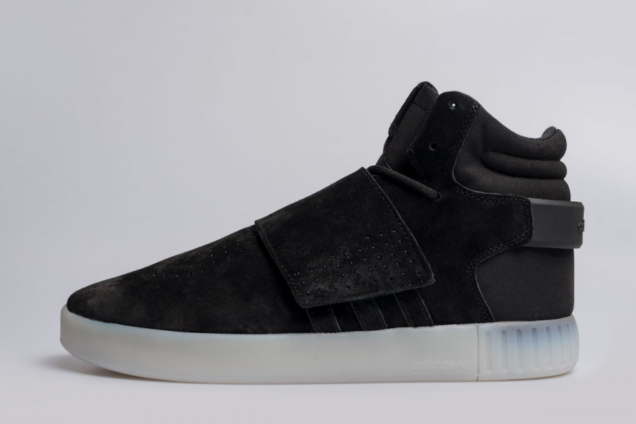 Кроссовки Adidas Tubular Invader Strap