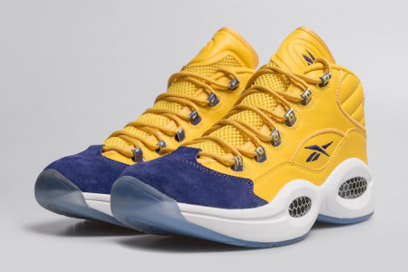 Кроссовки Reebok Question