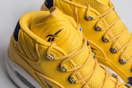 Кроссовки Reebok Question
