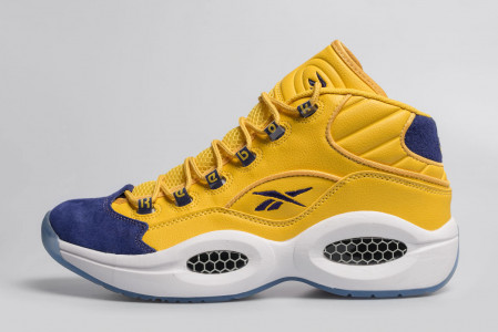 Кроссовки Reebok Question