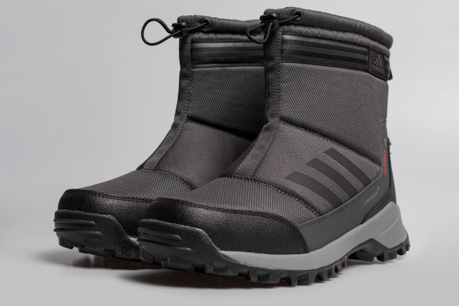 Сапоги Adidas Terrex Climaproof