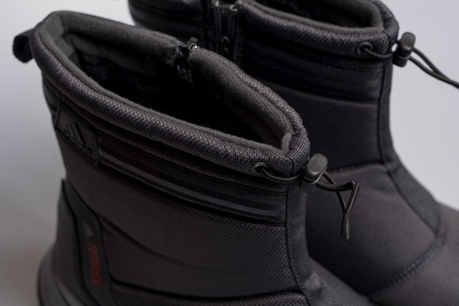 Сапоги Adidas Terrex Climaproof