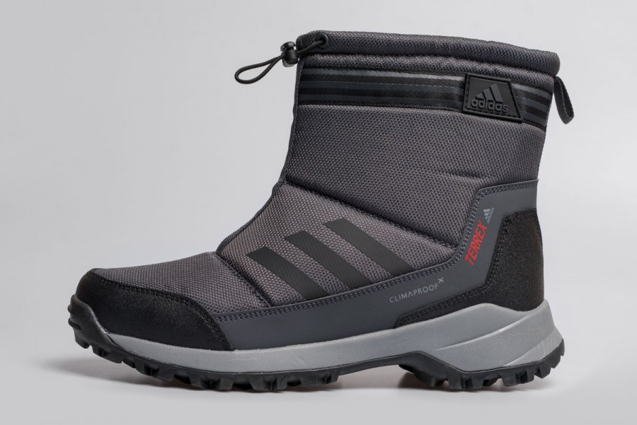 Сапоги Adidas Terrex Climaproof
