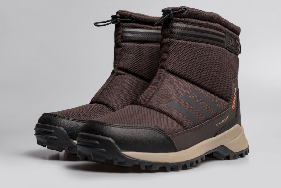 Сапоги Adidas Terrex Climaproof