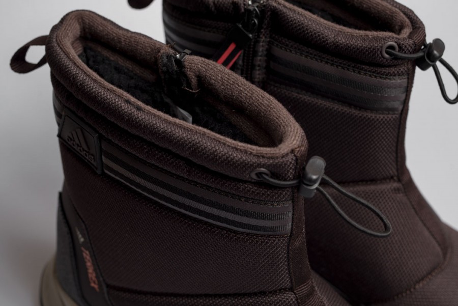 Сапоги Adidas Terrex Climaproof