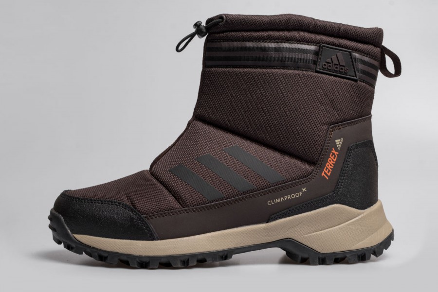 Сапоги Adidas Terrex Climaproof