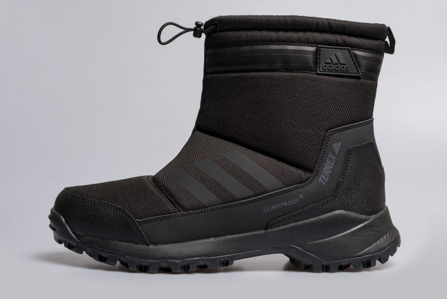 Сапоги Adidas Terrex Climaproof
