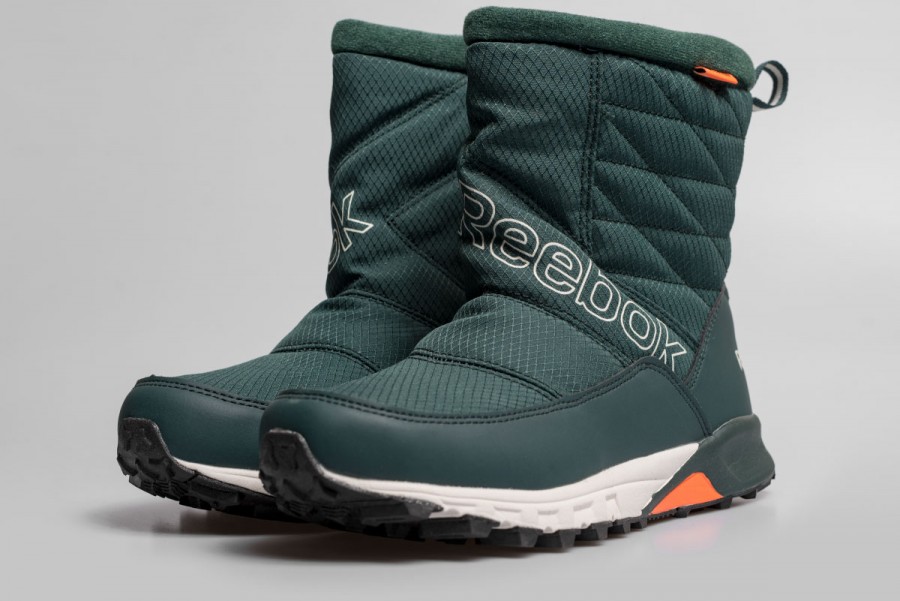 Сапоги Reebok