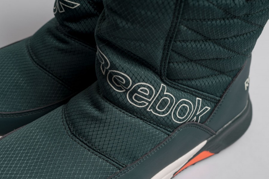 Сапоги Reebok