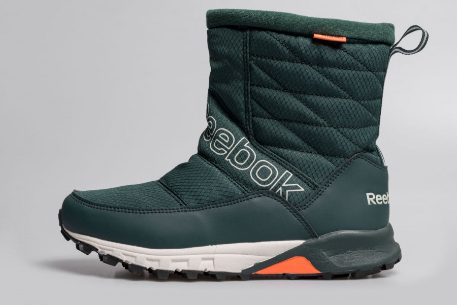 Сапоги Reebok