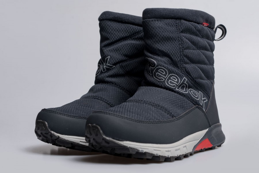 Сапоги Reebok
