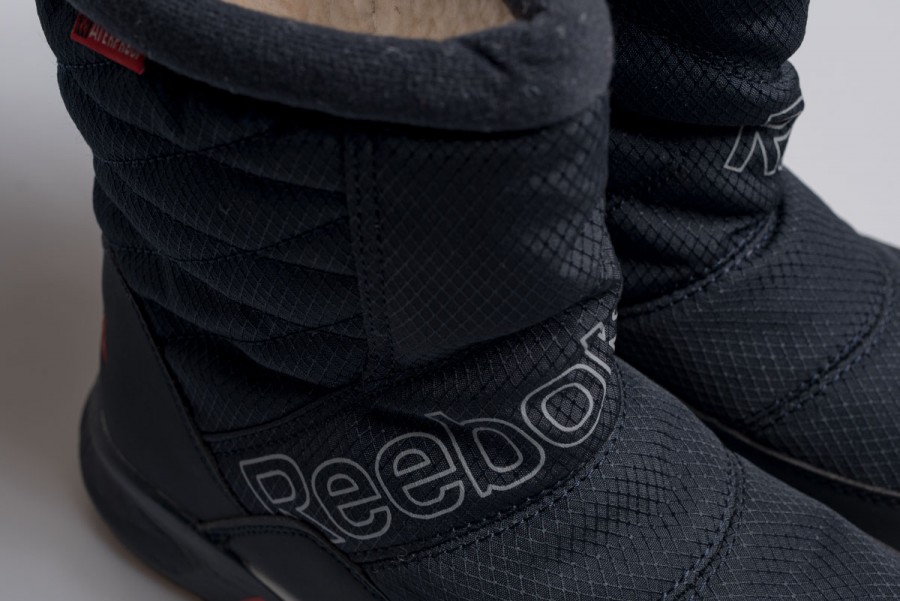 Сапоги Reebok