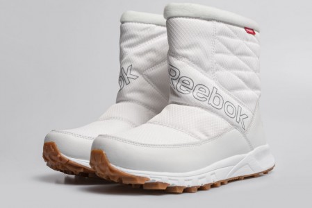 Сапоги Reebok