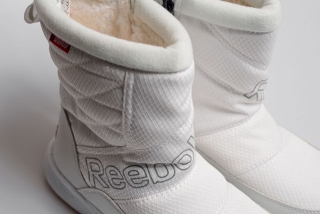 Сапоги Reebok