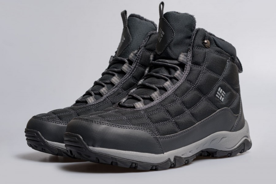 Ботинки Columbia Firecamp Boot