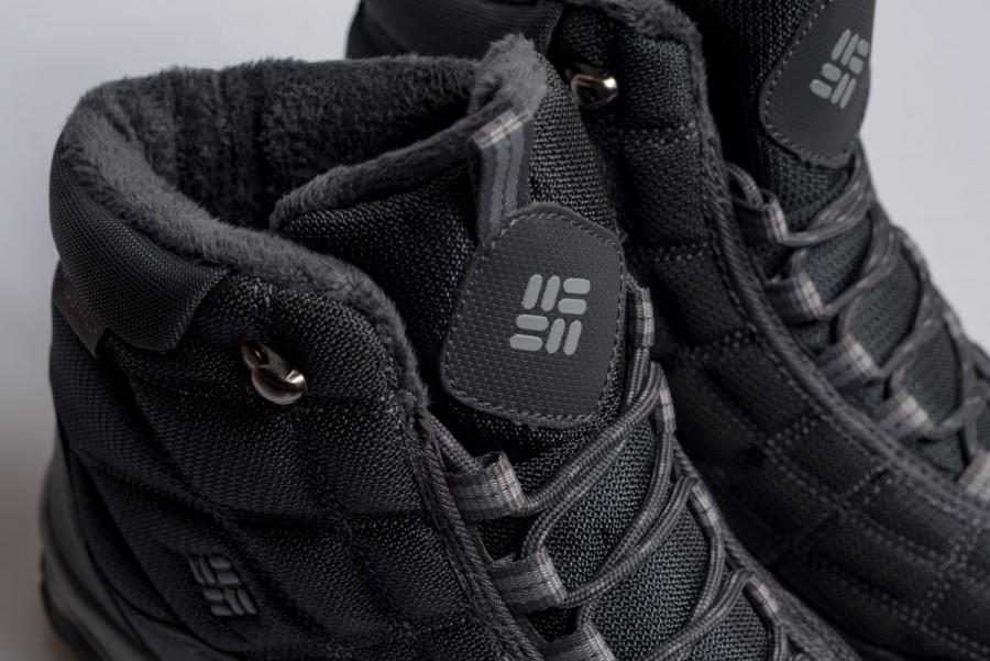 Ботинки Columbia Firecamp Boot