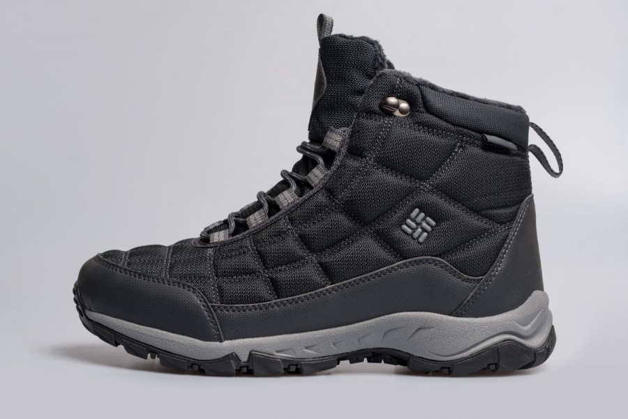 Ботинки Columbia Firecamp Boot