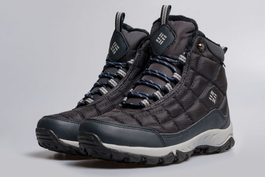Ботинки Columbia Firecamp Boot